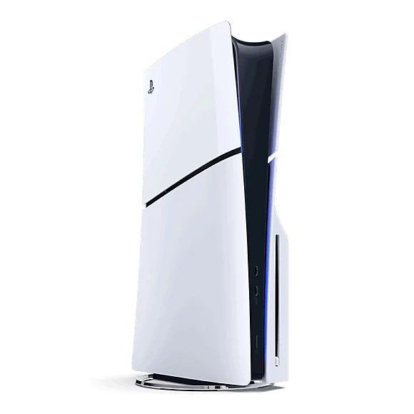 EAN 0711719021100 - Sony PlayStation 5 Slim - Call of Duty: Black Ops 6 Bundle 1 TB Wifi Negro, Blanco imagen 3