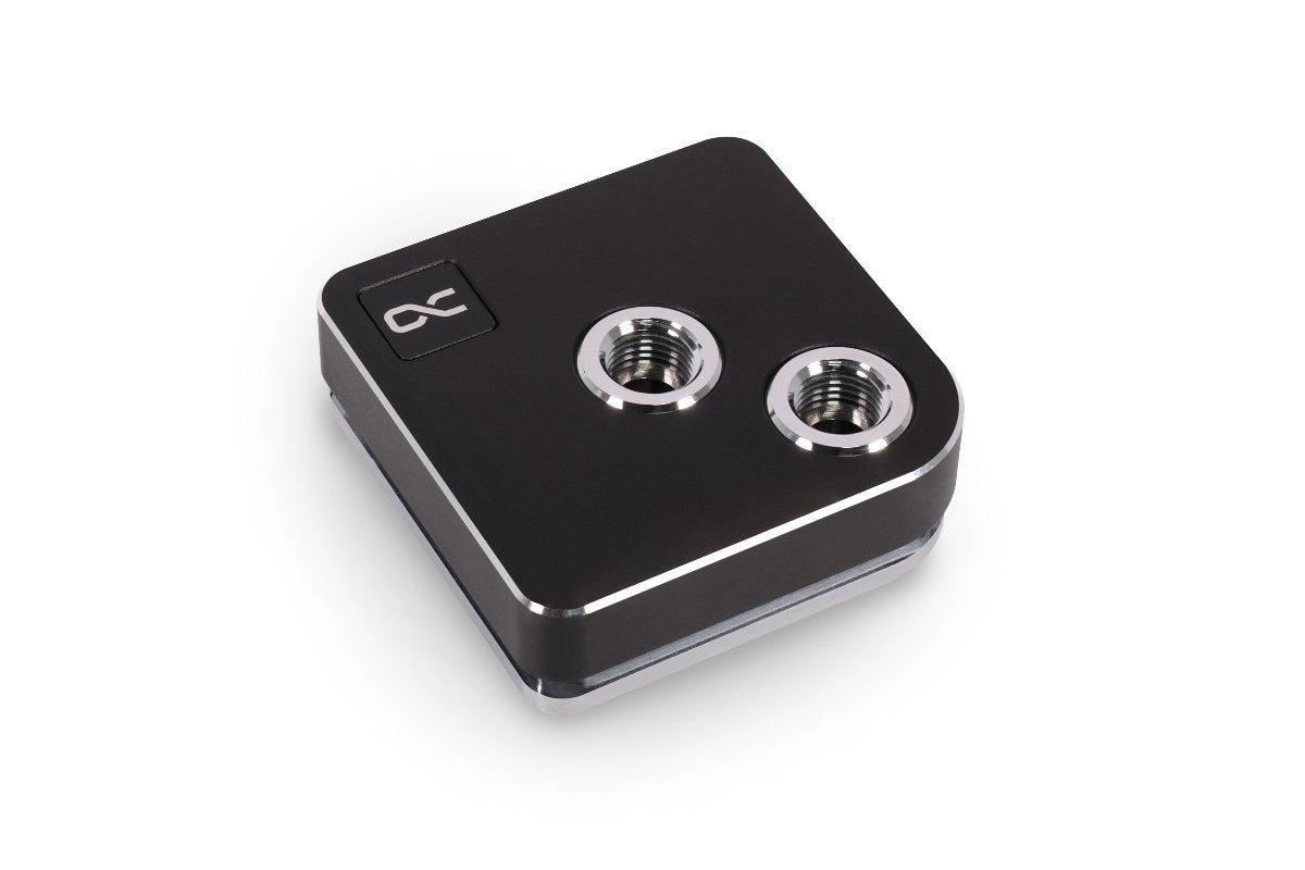 Alphacool Core 1 Cpu-Kühler - Negro