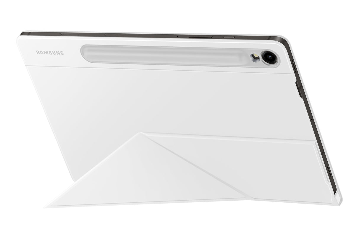 EAN 8806095110479 - Samsung EF-BX710PWEGWW funda para tablet 27,9 cm (11") Folio Blanco imagen 5