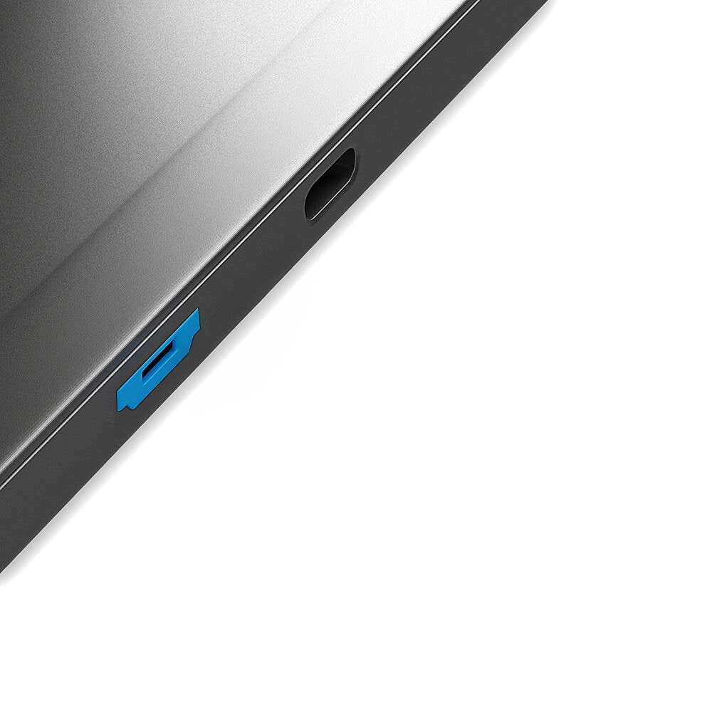 Lindy Hdmi Port Schloss Azul 10 Mück