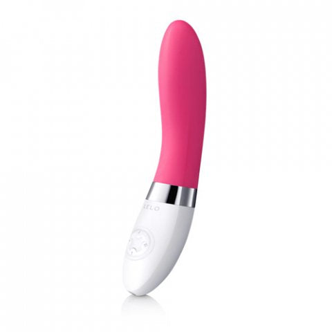 Lelo - Liv 2 Vibrador Fucsia