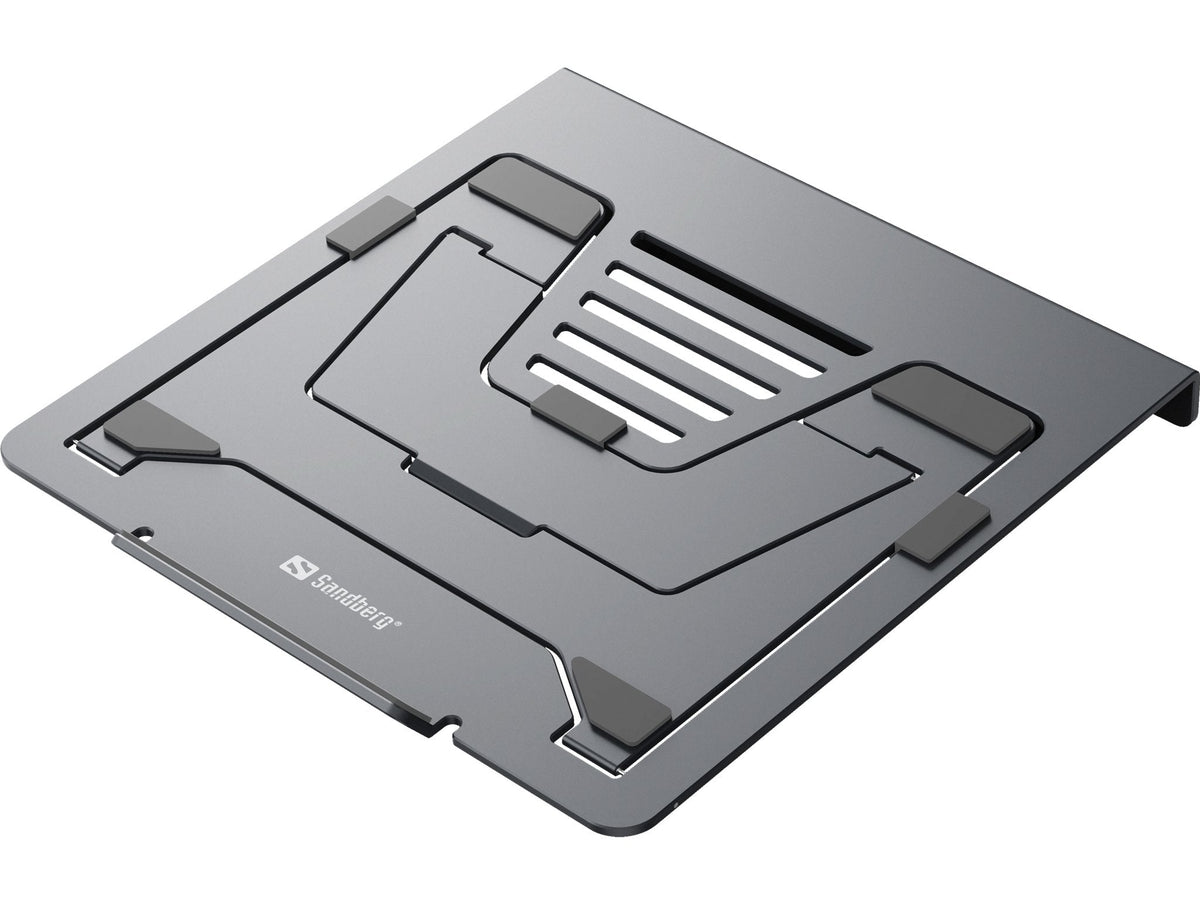 Usb-C 8in1 Laptop Stand Dock 136-83