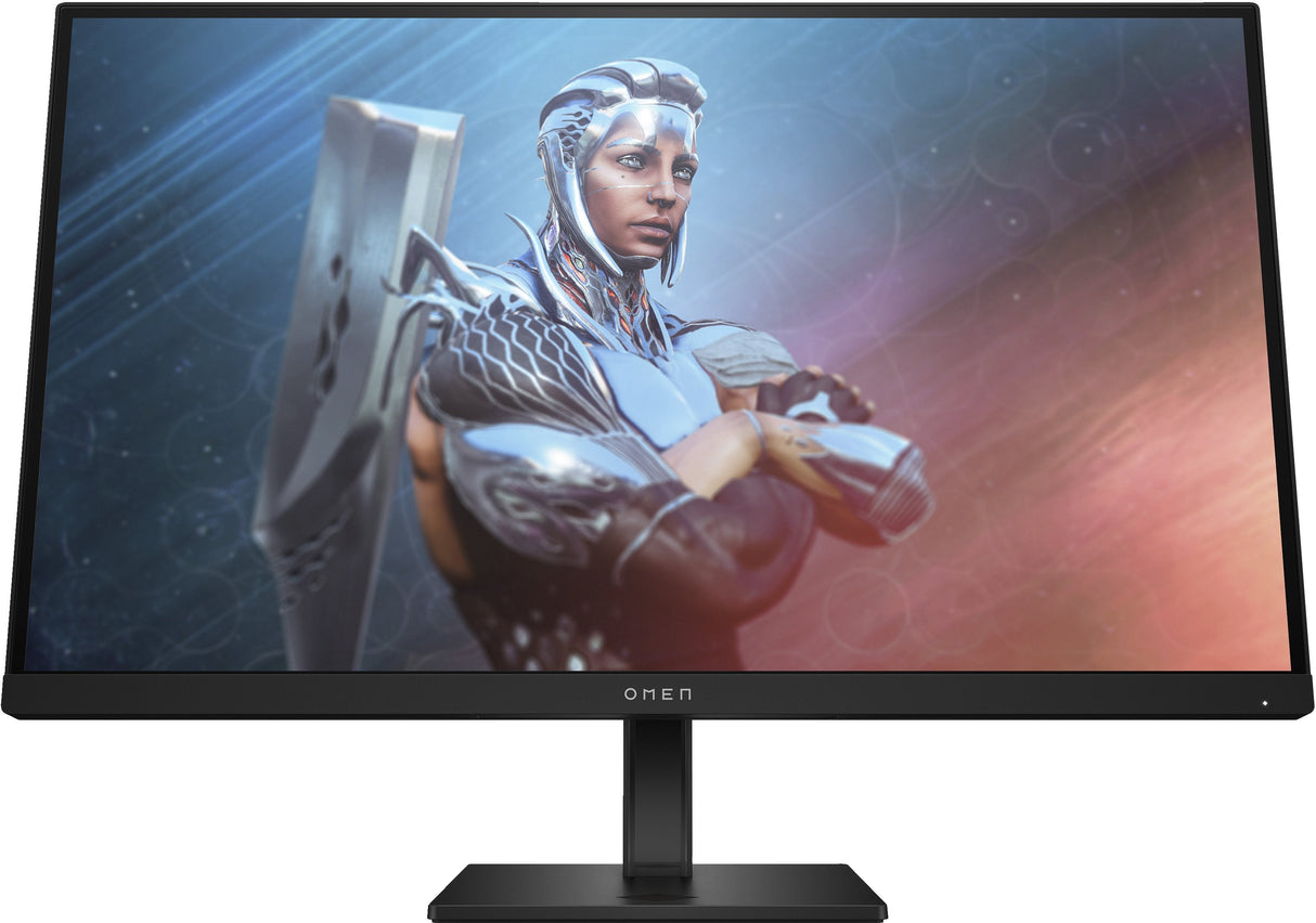Monitor Omen 27 68,6 Cm 27" Negro, Displayport, Hdmi, Hdr 400 165 Hz) 780f9e9#Abb