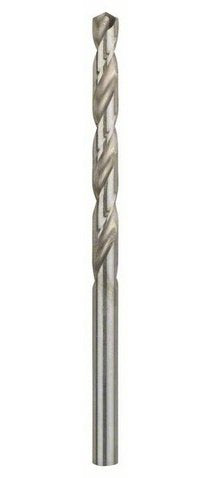 Bosch Metal Drill Bits Hss-G 5,0x52x86mm