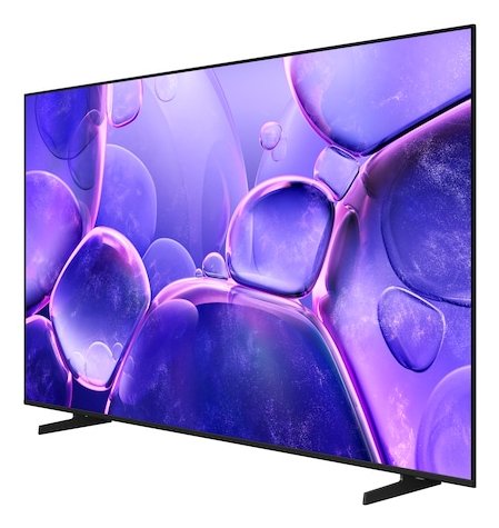 EAN 8806097068563 - Samsung U8000F UE50U8092FU 127 cm (50") 4K Ultra HD Smart TV Wifi Negro imagen 3