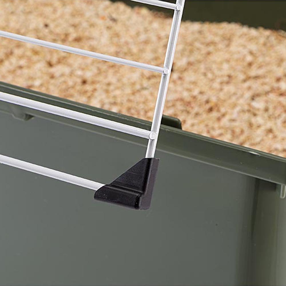Jaula Ferplast Rabbit 120