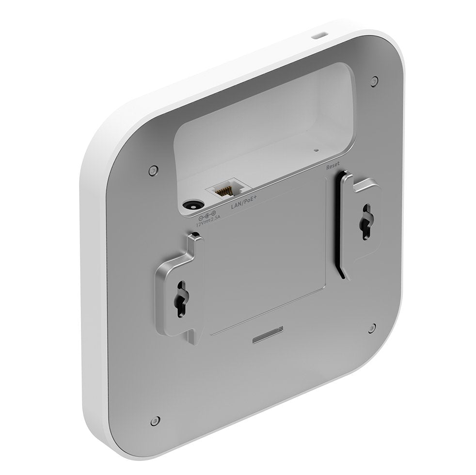 EAN 0606449149227 - NETGEAR Insight Cloud Managed WiFi 6 AX1800 Dual Band Access Point (WAX610) 1800 Mbit/s Blanco Energía so imagen 8