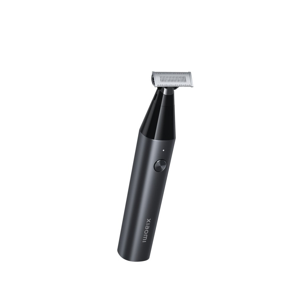 EAN 6941812717967 - Xiaomi BHR7052EU cortadora de pelo y maquinilla Negro 14 imagen 3