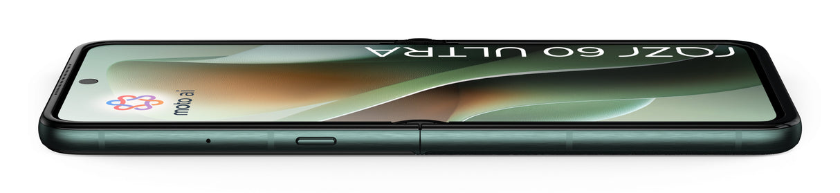 EAN 840023293221 - Motorola razr 60 ultra 17,7 cm (6.96") SIM doble Android 15 5G USB Tipo C 16 GB 512 GB 4700 mAh Azul, Verd imagen 24