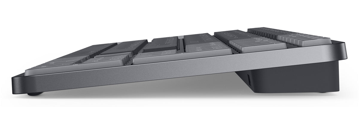 Dell Pro 7 Kb726 - Teclado - Slim - Inalámbrico
