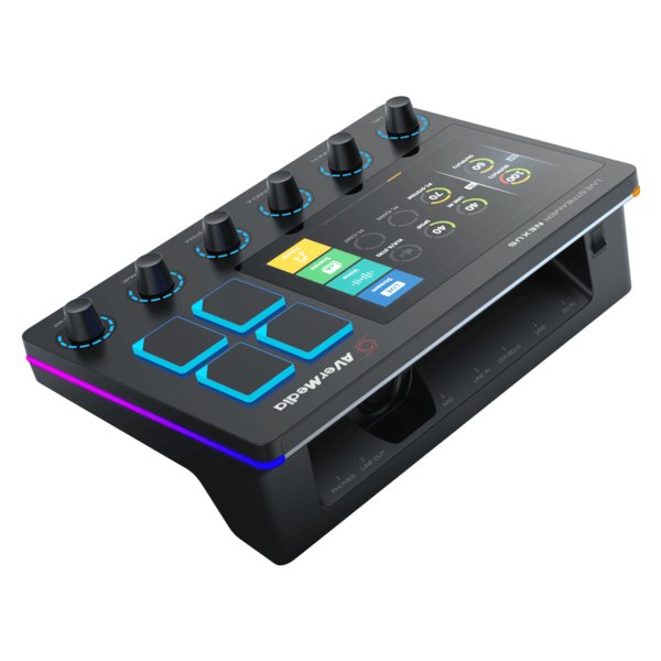 Avermedia Live Mreamer Nexus (Ax310)