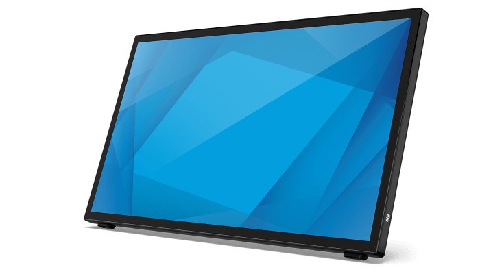 EAN 0843173131535 - Elo Touch Solutions E511214 pantalla para PC 54,6 cm (21.5") 1920 x 1080 Pixeles 4K Ultra HD LCD Pantalla imagen 4
