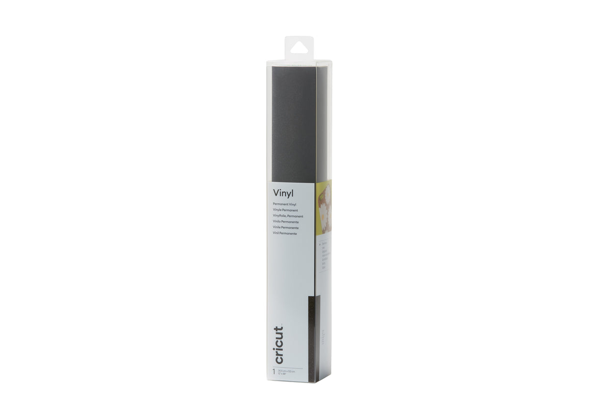 EAN 93573273278 - Cricut Permanent Rollo de vinilo de termotransferencia imagen 1