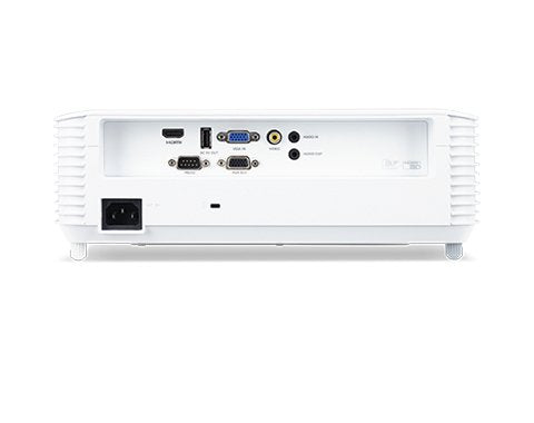 EAN 4713883594066 - Acer S1286H Proyector de alcance estándar 3500 lúmenes ANSI DLP XGA (1024x768) Blanco imagen 5