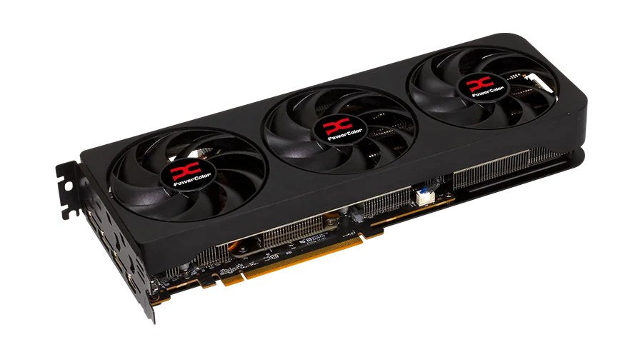 Karta Graficzna Powercolor Rx9070gre Reaper
