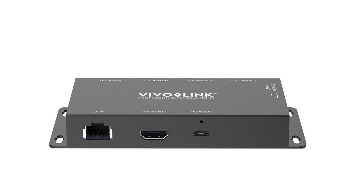 EAN 5715063732786 - Vivolink VLUSBCHUB2V2 Adaptador gráfico USB 3840 x 2160 Pixeles imagen 5