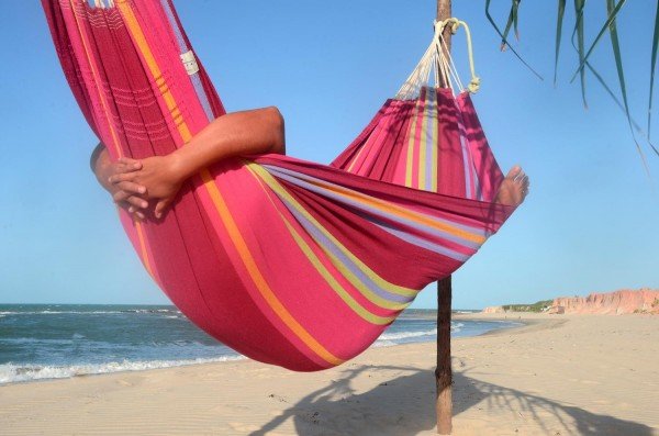 Amazonas Hamaca Barbados Granadina Az-1018150, Hamaca Para Acampar Az-1018150