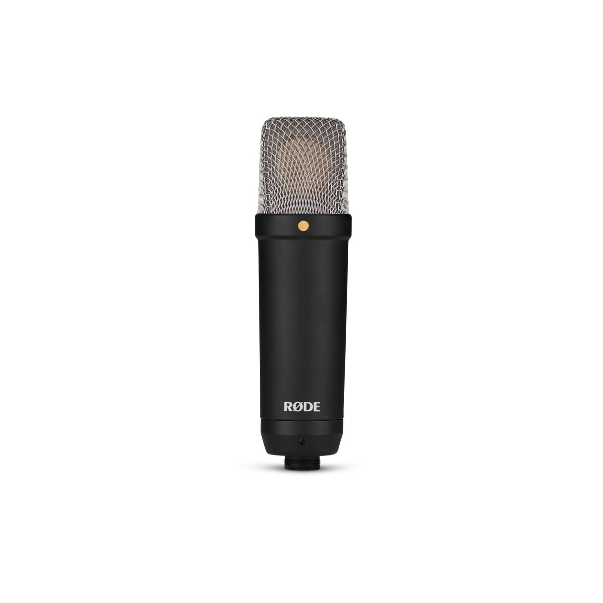 EAN 0698813013982 - RØDE NT1 Sigature Negro Micrófono de estudio imagen 2