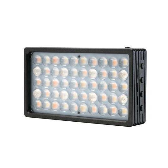 EAN 4001072037402 - NanGuang Litolite 5C Flash compacto Negro imagen 9