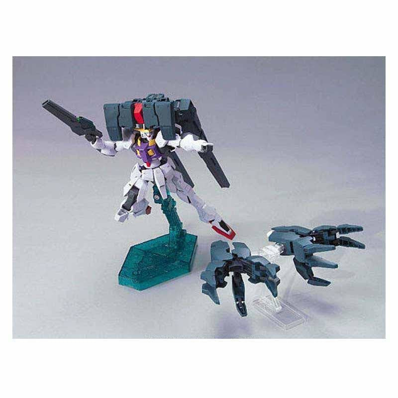 EAN 4573102606556 - Bandai HG 1/144 Raphael Gundam imagen 6