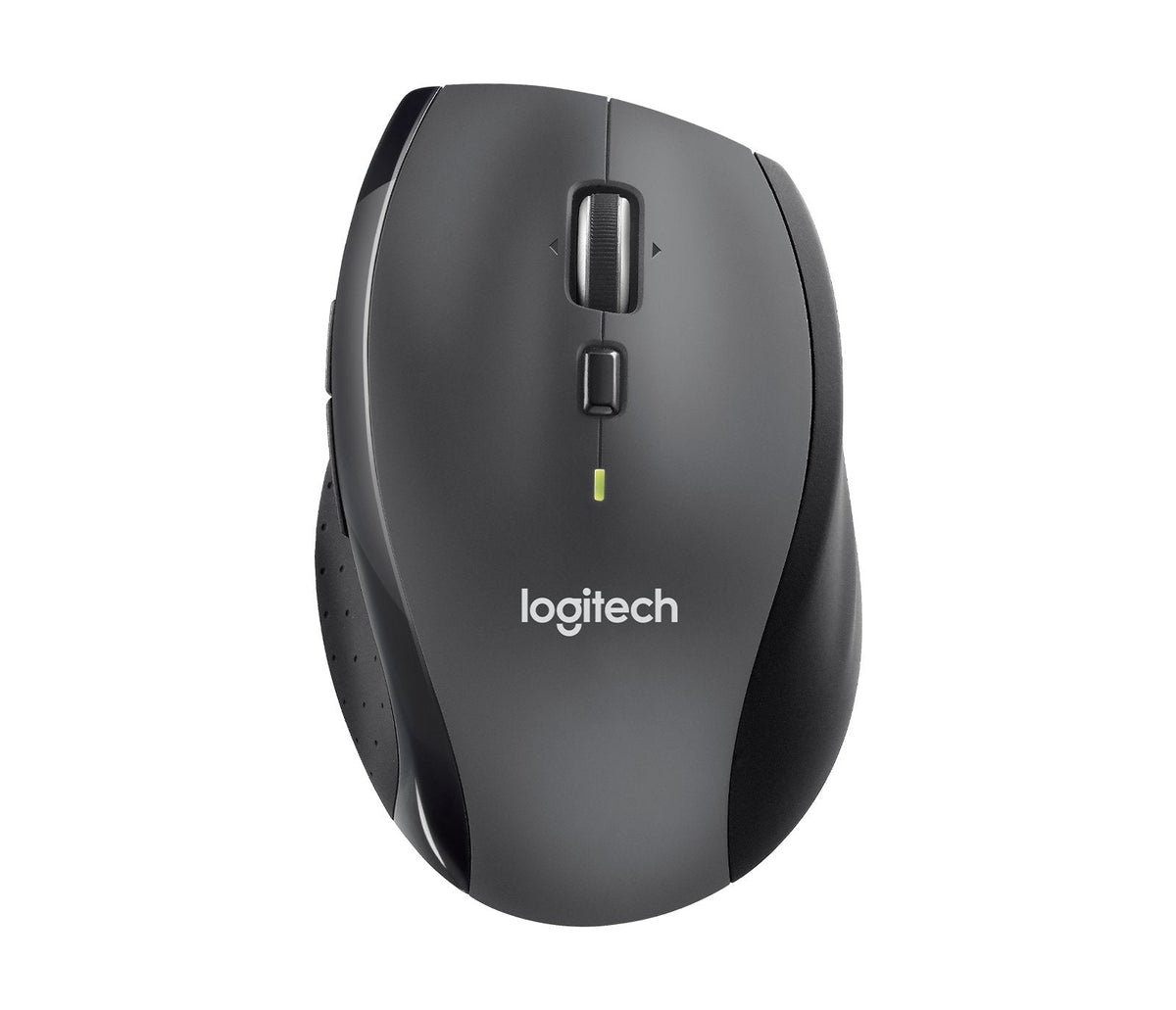 Logitech Marathon Mouse M705 Ratón Rf Inalámbrico Óptico