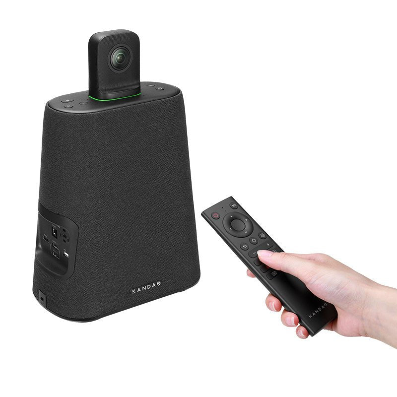 Anfitrión De La Conferencia Kandao Meeting Ultra Standard 360 Ai