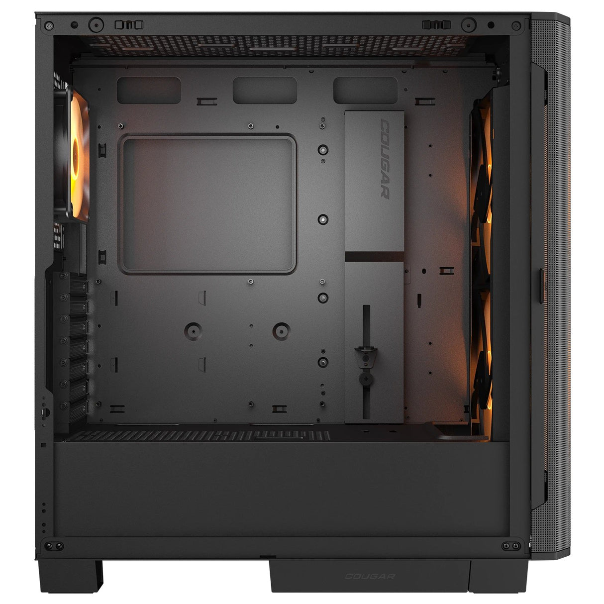 EAN 4711649770167 - COUGAR CGR-5YA6B-RGB Midi Tower Negro imagen 8