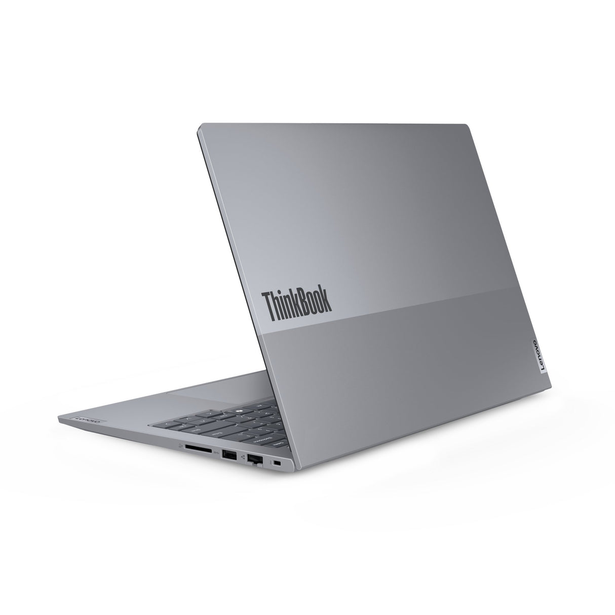 EAN 0198153148523 - Lenovo ThinkBook 14 G7 ARP AMD Ryzen™ 5 7535HS Portátil 35,6 cm (14") WUXGA 16 GB DDR5-SDRAM 512 GB SSD W imagen 10