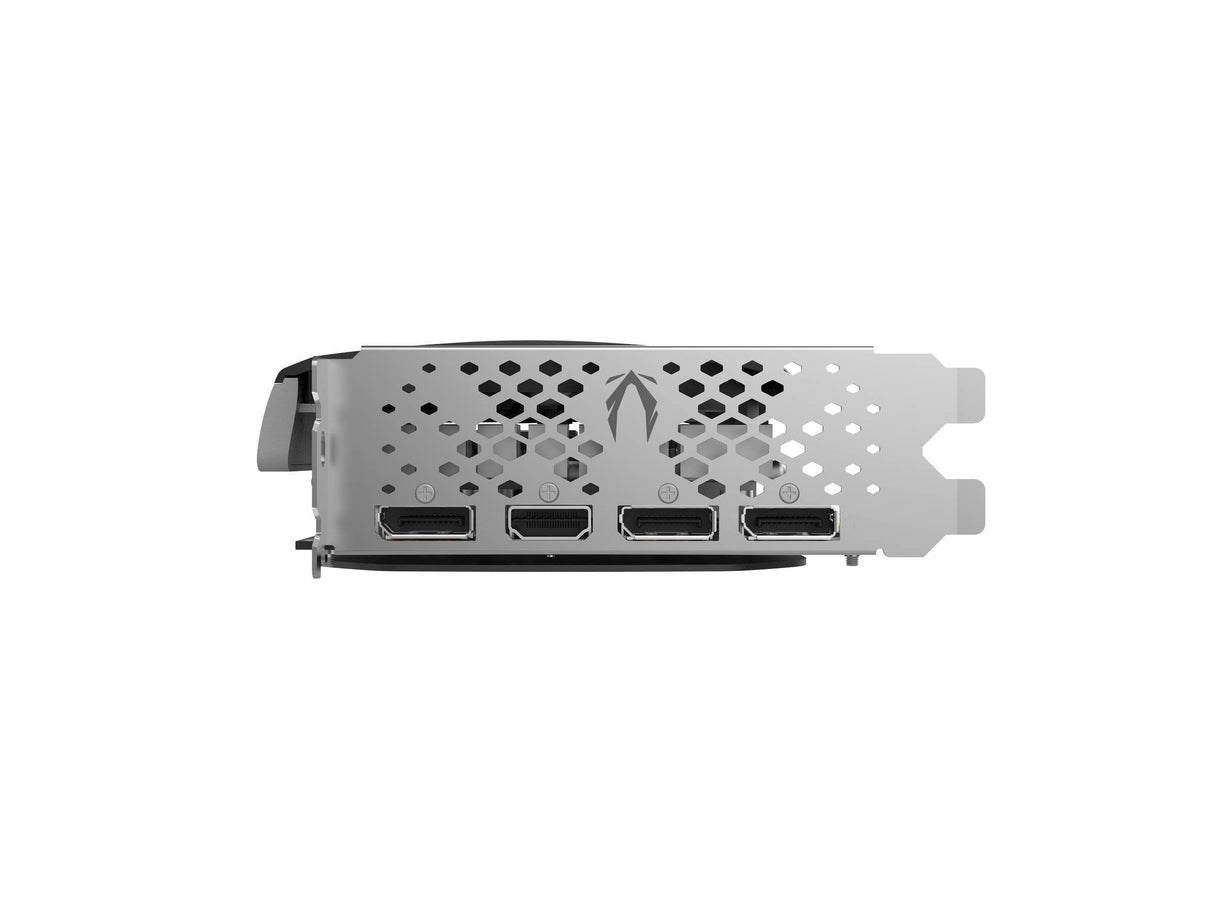 EAN 4895173627224 - Zotac GAMING GeForce RTX 4060 Twin Edge NVIDIA 8 GB GDDR6 imagen 2