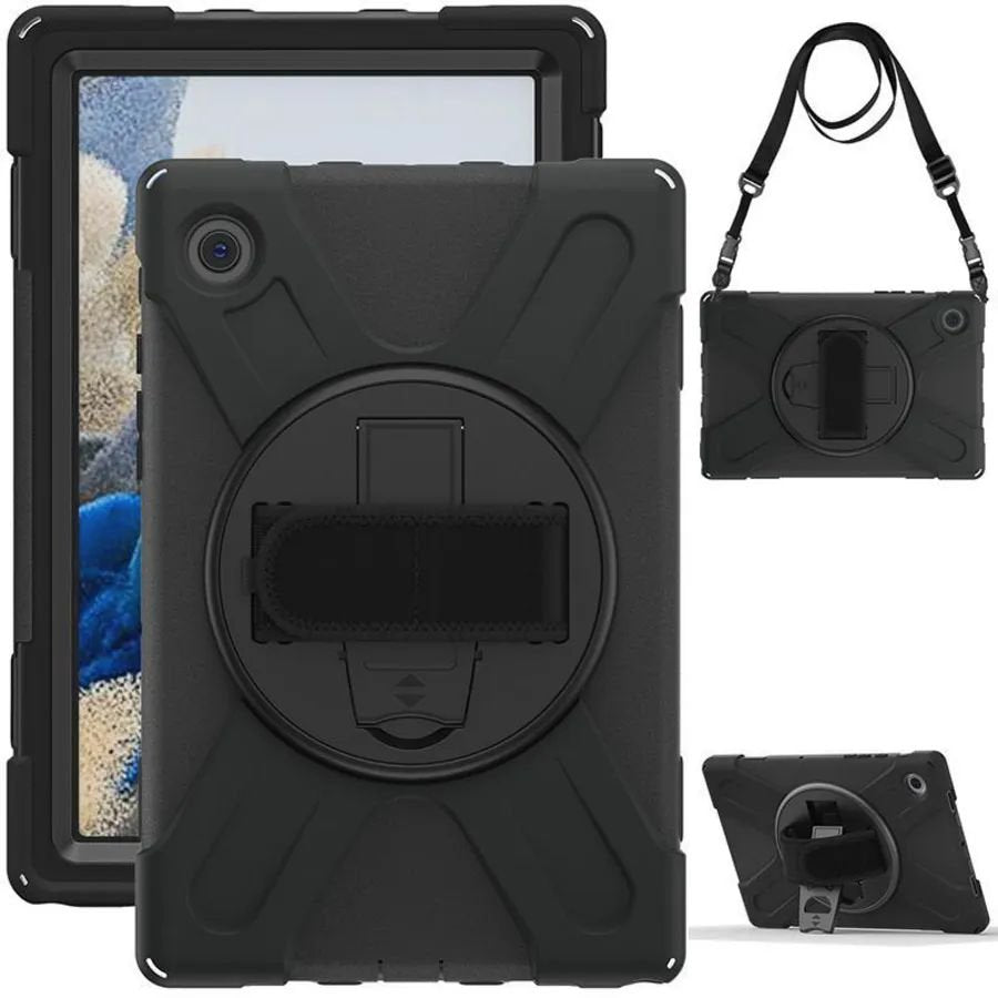 EAN 5704174604679 - eSTUFF ES683609-BULK funda para tablet 26,7 cm (10.5") Negro imagen 3