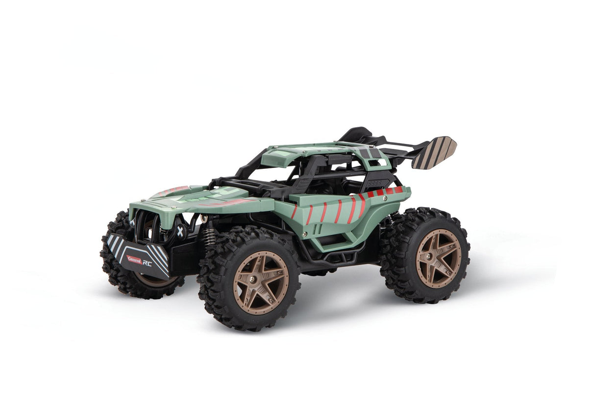 EAN 9003150141860 - Carrera 370200004 modelo controlado por radio Buggy Motor eléctrico imagen 1