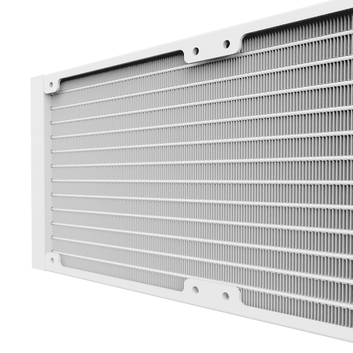 Abysm Oceanic Lcd 240 Argb Kit De Refrigeracion Liquida - 2 Ventiladores De 120mm - Iluminacion Argb - Pantalla Lcd