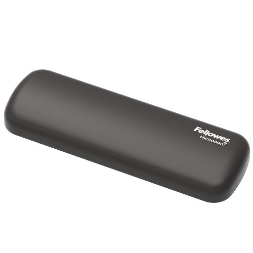 Mini Reposamuñecas Fellowes Breyta