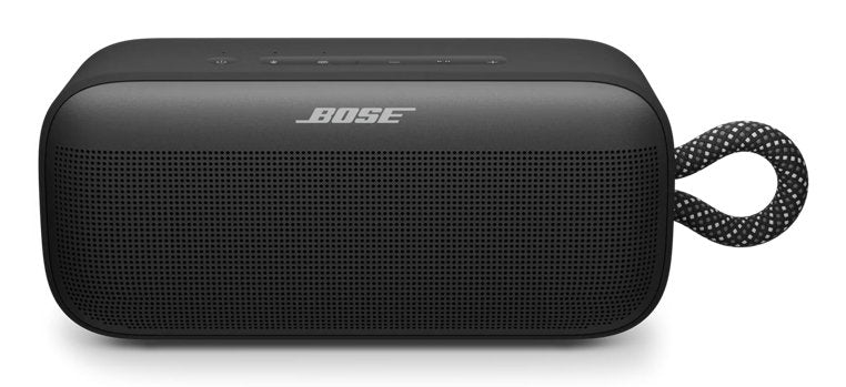 Altavoz Portátil Bose Soundlink Plus Black