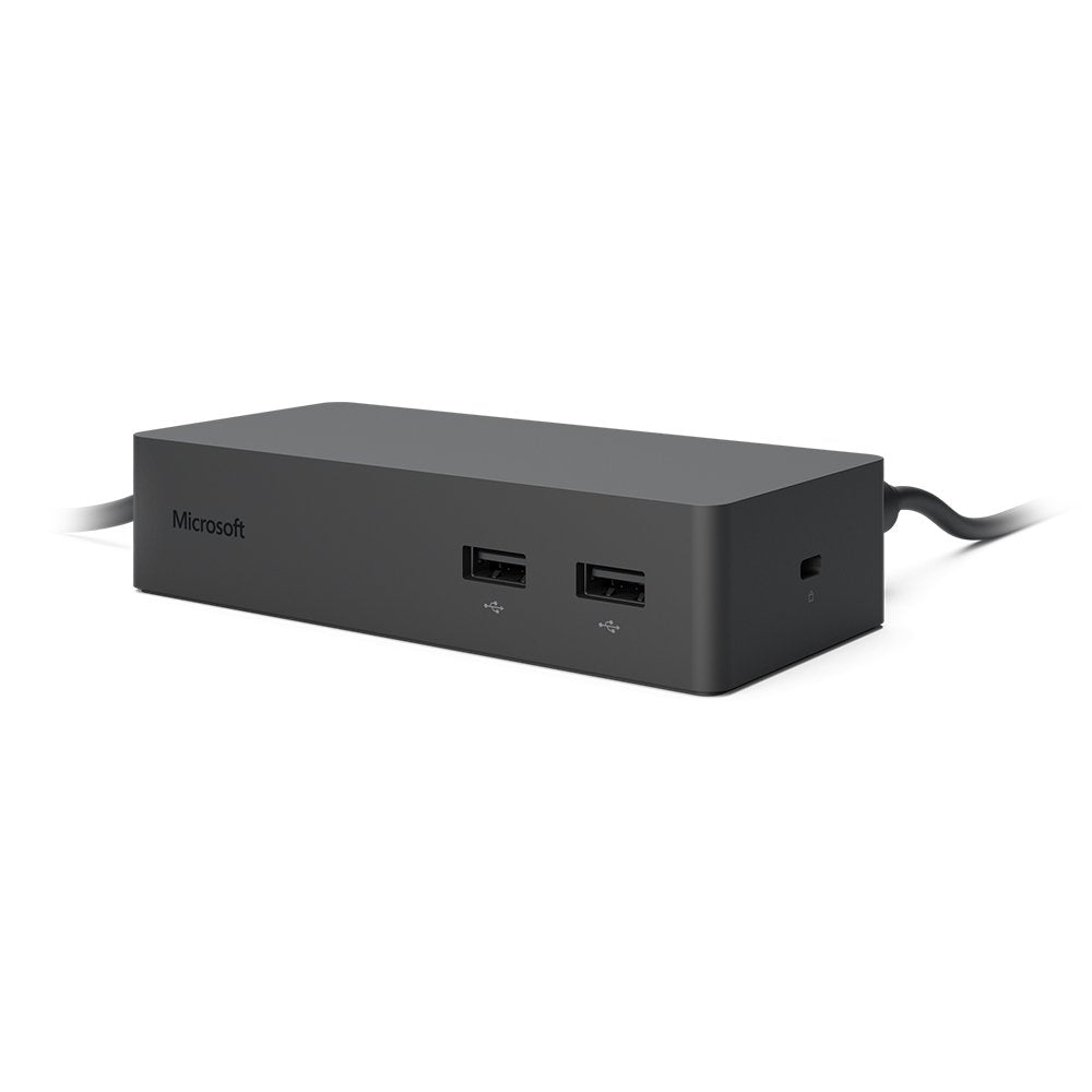 EAN 0885370996357 - Microsoft PD9-00004 estación dock para móvil Tableta Negro imagen 6