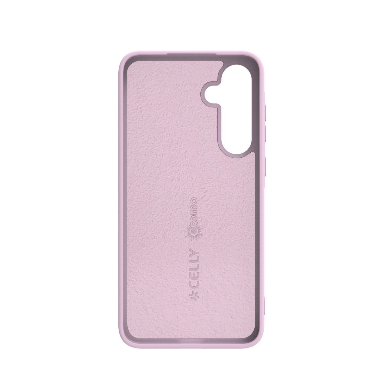 Funda Rosa Galaxy A55 5g