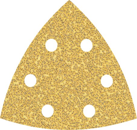 EAN 4059952542706 - Bosch Expert C470 50 pieza(s) Hoja lijadora imagen 1
