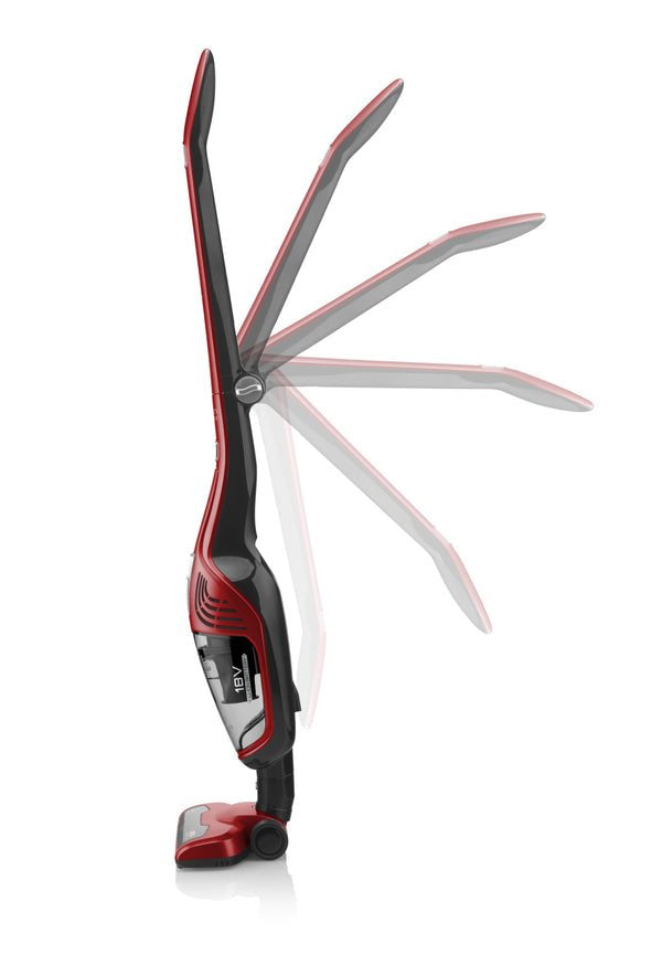 EAN 8590393343492 - Eta ETA445390000 aspiradora de pie y escoba eléctrica Aspiradora escoba 2 en 1 Batería Secar Ciclónico Bo imagen 4