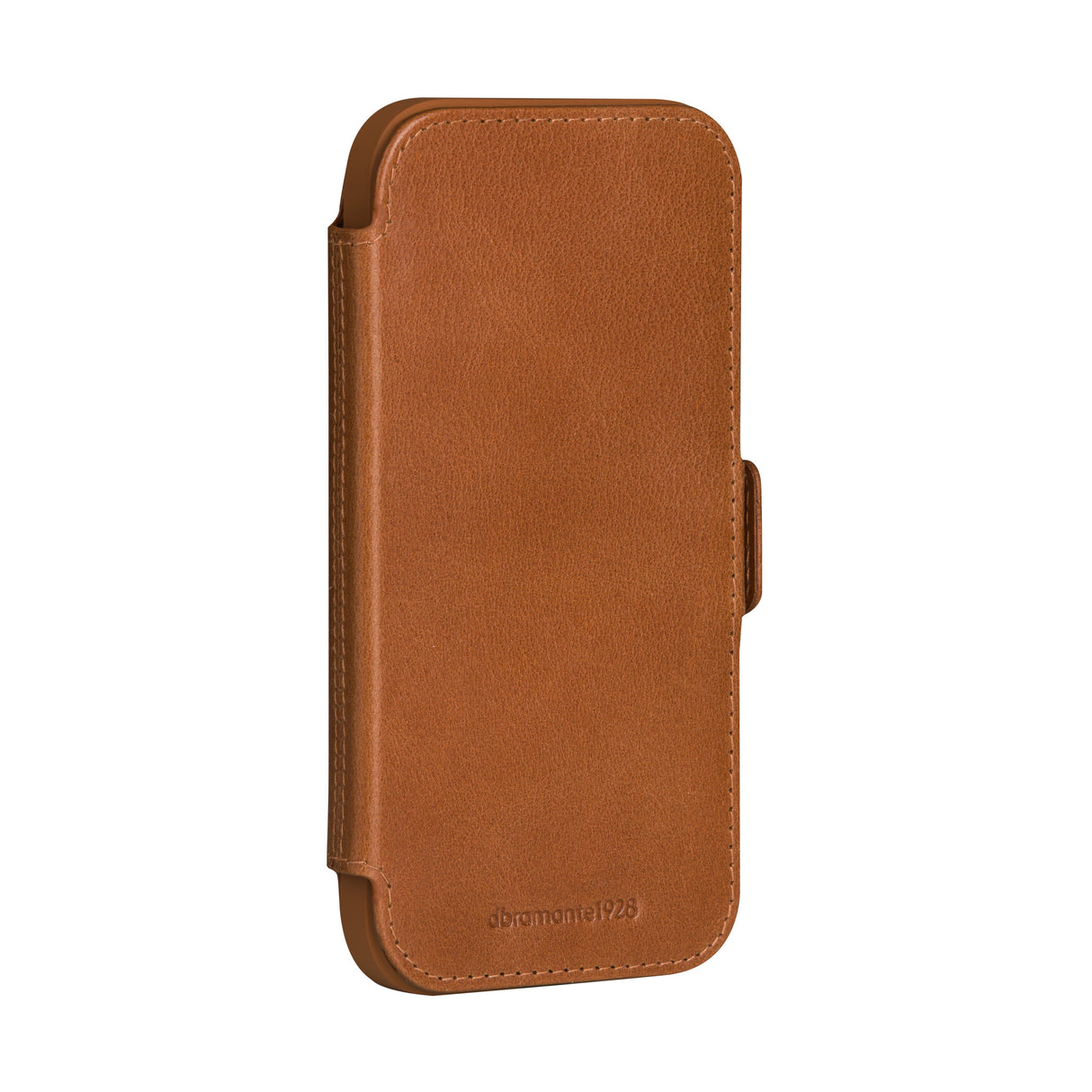 EAN 5711428066206 - dbramante1928 Copenhagen funda para teléfono móvil Funda cartera Bronceado imagen 4