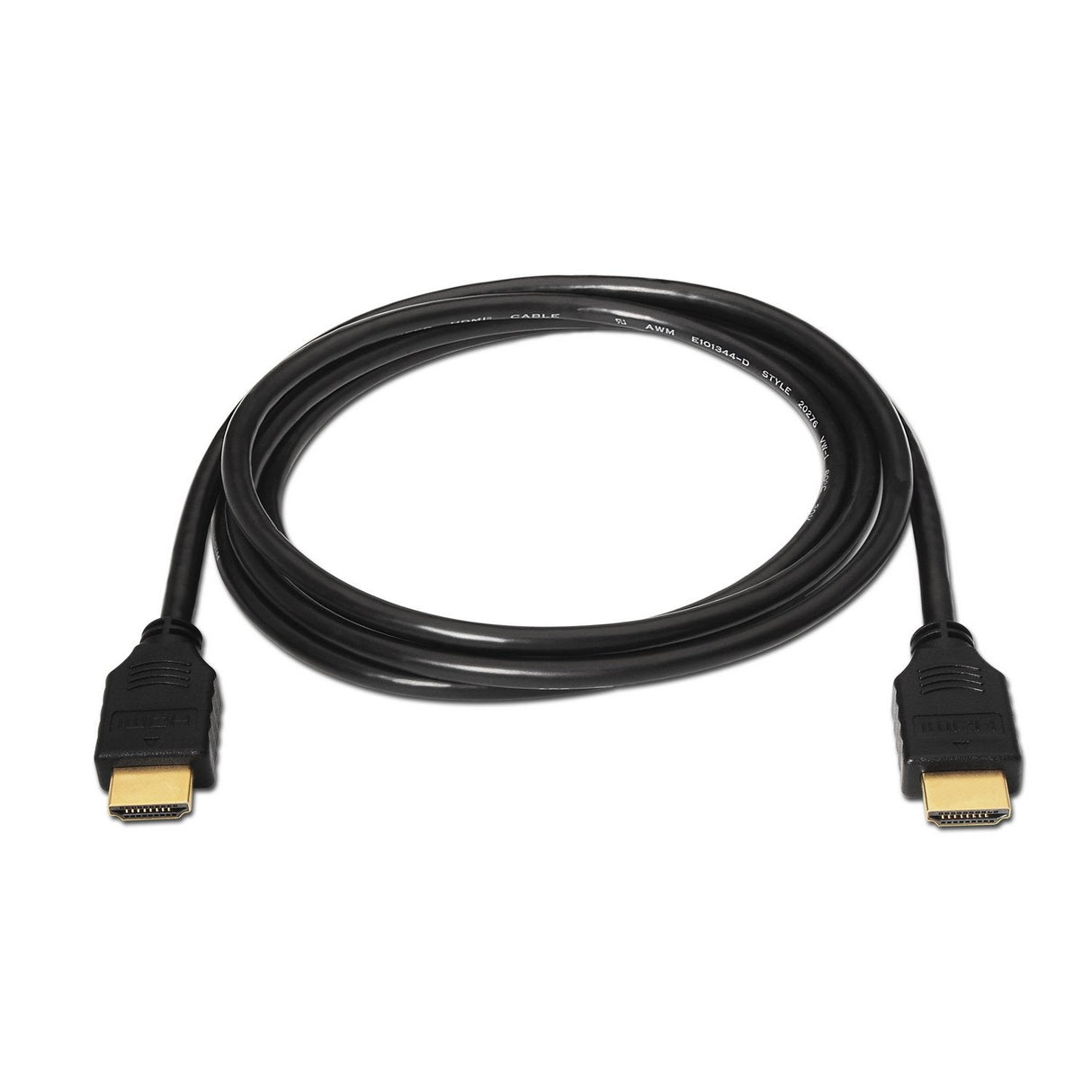 EAN 8436574700947 - AISENS A119-0095 cable HDMI 3 m HDMI tipo A (Estándar) Negro imagen 2