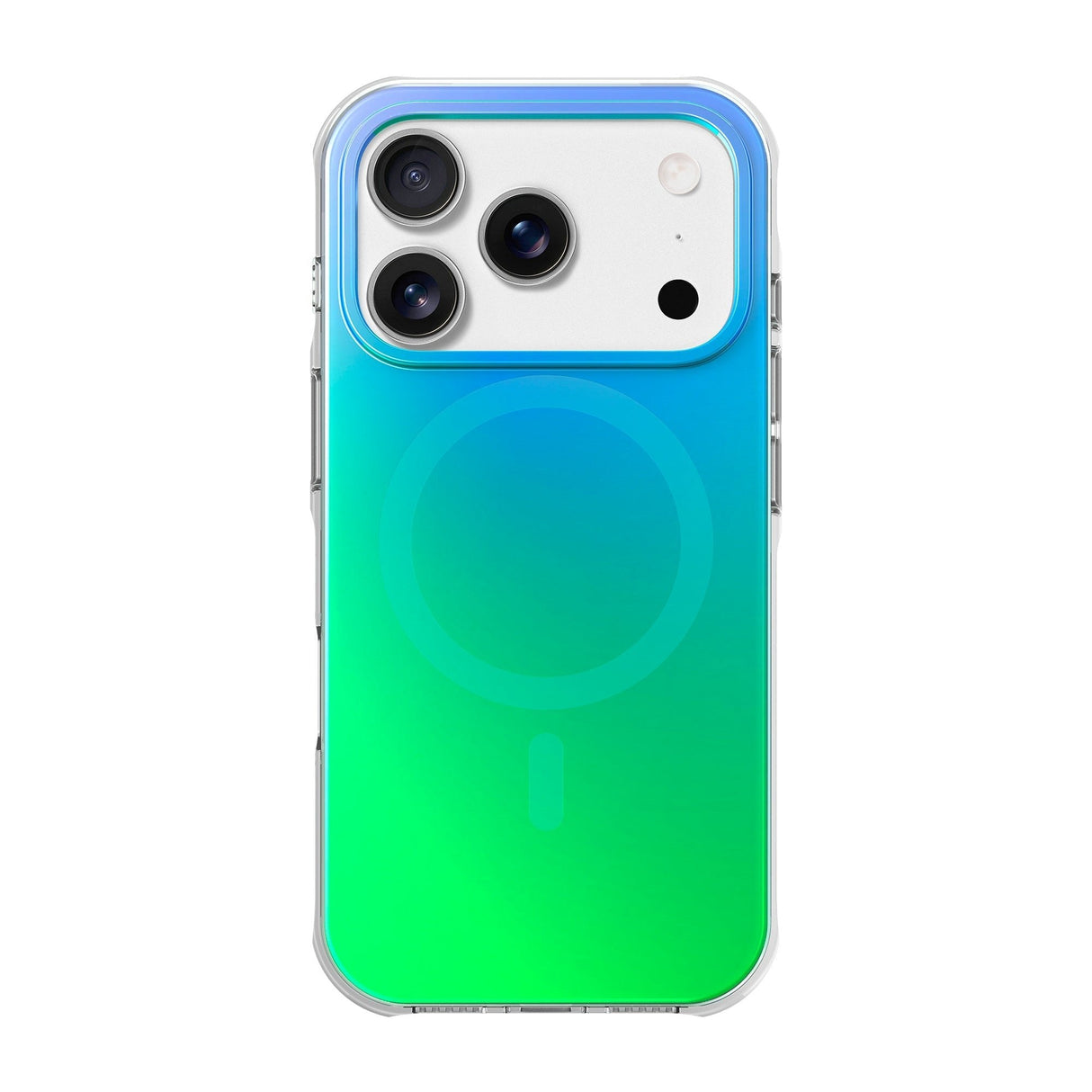 Laut Huex Wave For Iphone 17 Pro Max - Aqua Mint