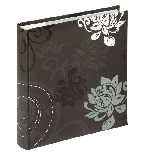 Walther Grindy Negro 11,5x15,5 200 Fotos Memo Me201-B