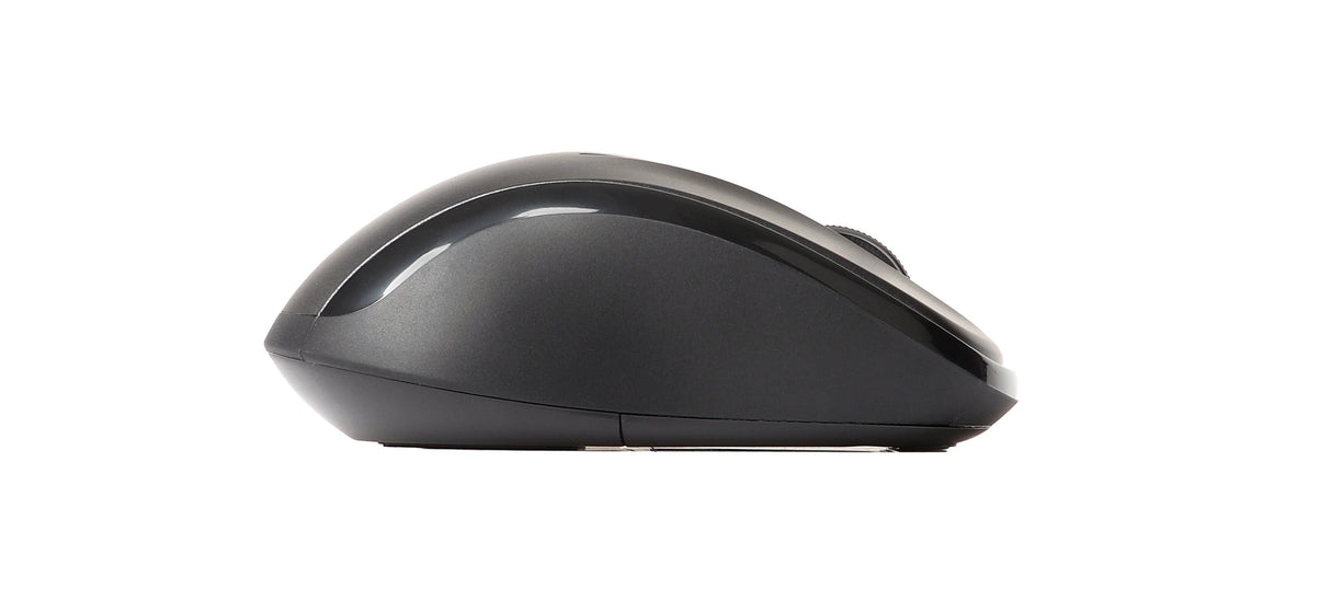 EAN 6940056184047 - Rapoo M500 Silent ratón Oficina mano derecha RF Wireless + Bluetooth Óptico 1600 DPI imagen 3