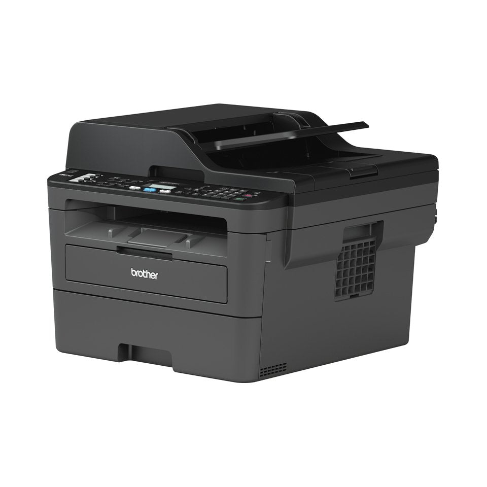 EAN 4977766782906 - Brother MFC-L2710DNM2 Laser A4 1200 x 1200 DPI 30 ppm imagen 3