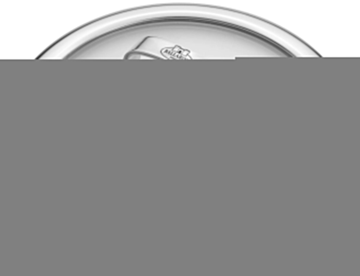 Ballarini Vetro Piano Lid Glass 28 Cm