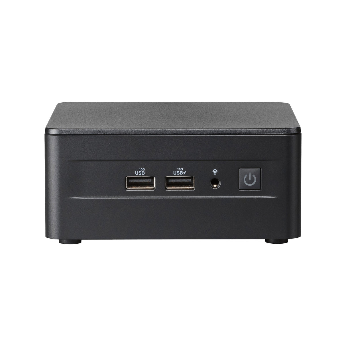 EAN 4711387489727 - ASUS NUC 13 RNUC13L3HV500000I UCFF Negro i5-1350P imagen 2