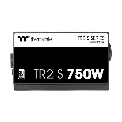 Fuente Alimentacion Thermaltake Toughpower Gt 750w 80+