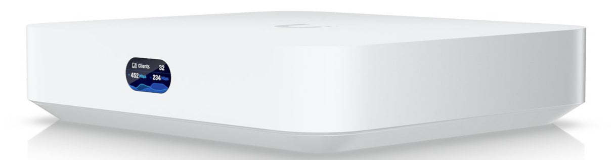 EAN 0810084695203 - Ubiquiti ULTRA pasarel y controlador 1000 Mbit/s imagen 1
