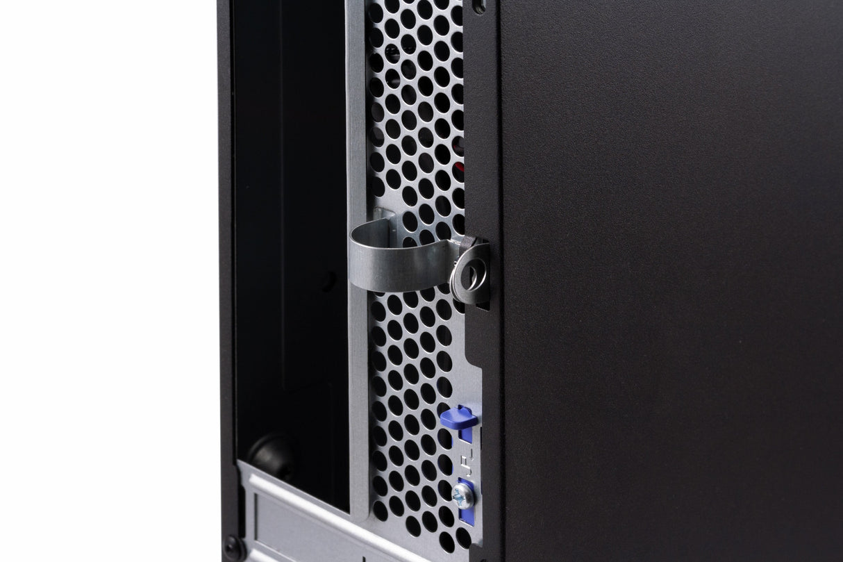 EAN 8436556143748 - CoolBox T-360 Torre Negro 300 W imagen 8