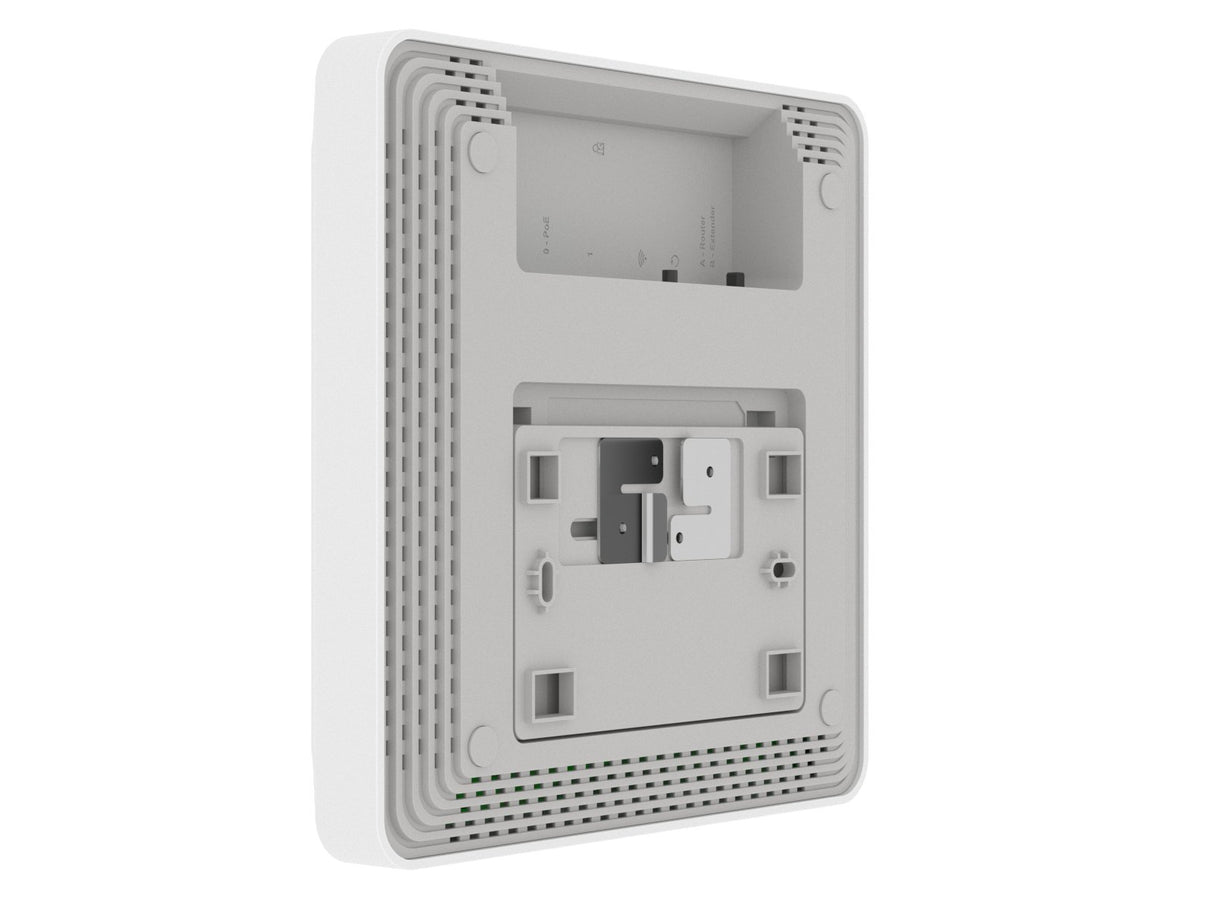 EAN 4897082920816 - Keenetic Voyager Pro (KN-3510) 1800 Mbit/s Blanco Energía sobre Ethernet (PoE) imagen 4
